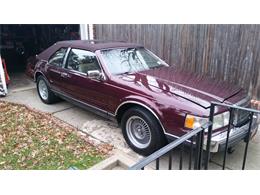 1989 Lincoln Mark VII (CC-1044452) for sale in Flushing , New York
