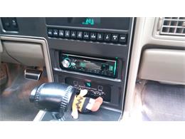 1989 Lincoln Mark VII (CC-1044452) for sale in Flushing , New York