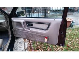 1989 Lincoln Mark VII (CC-1044452) for sale in Flushing , New York