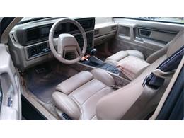 1989 Lincoln Mark VII (CC-1044452) for sale in Flushing , New York
