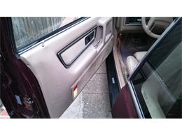 1989 Lincoln Mark VII (CC-1044452) for sale in Flushing , New York