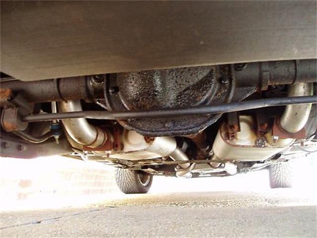 1989 Lincoln Mark VII (CC-1044452) for sale in Flushing , New York