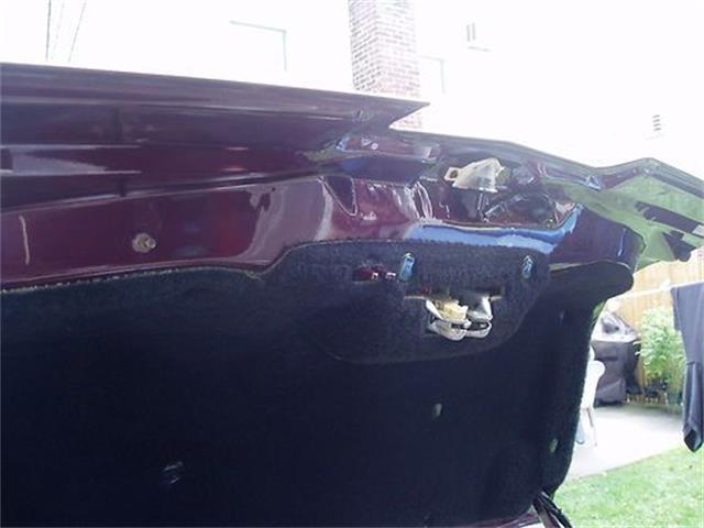 1989 Lincoln Mark VII (CC-1044452) for sale in Flushing , New York