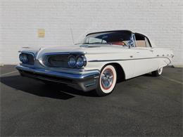 1959 Pontiac Bonneville (CC-1044457) for sale in Carson, California