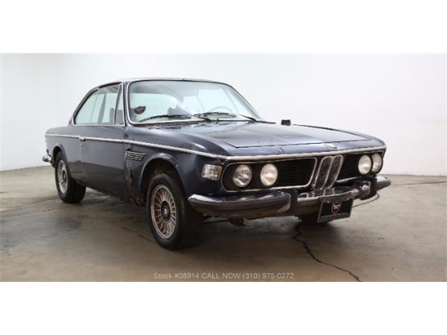 1974 BMW 3 Series (CC-1044472) for sale in Beverly Hills, California