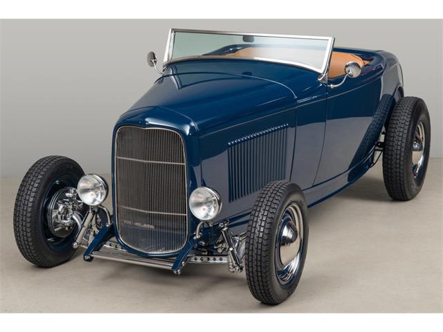 1932 Ford Hot Rod (CC-1044488) for sale in Scotts Valley, California