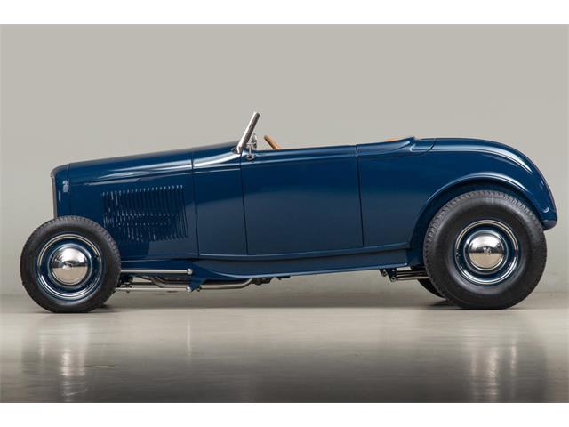 1932 Ford Hot Rod (CC-1044488) for sale in Scotts Valley, California