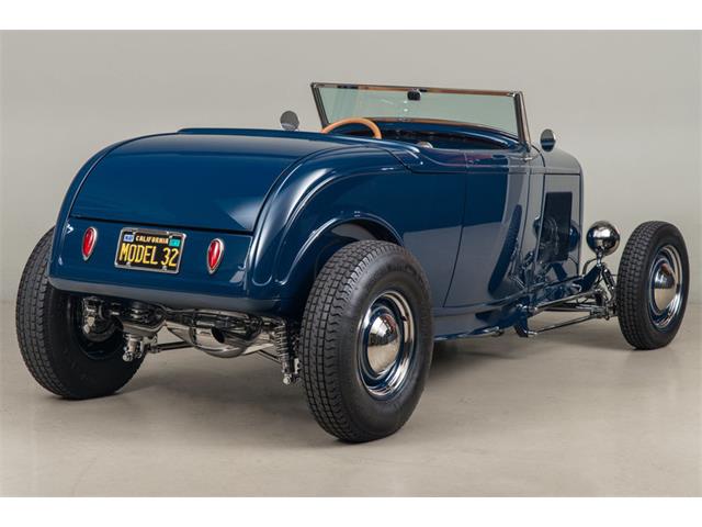 1932 Ford Hot Rod (CC-1044488) for sale in Scotts Valley, California