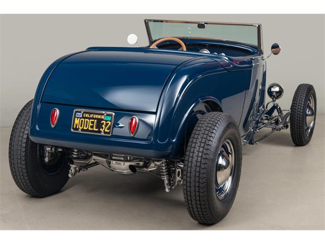 1932 Ford Hot Rod (CC-1044488) for sale in Scotts Valley, California