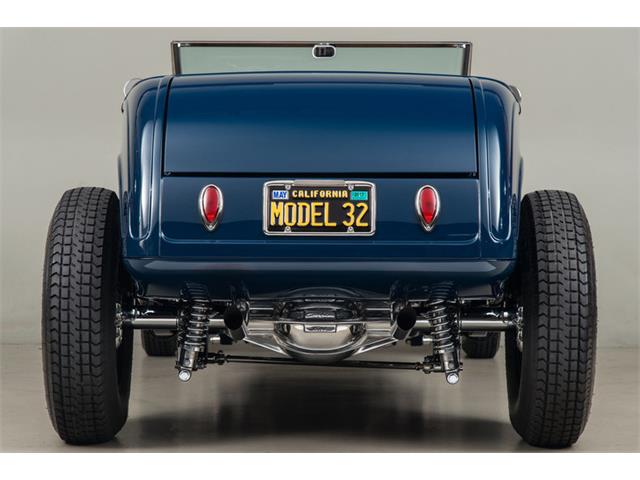 1932 Ford Hot Rod (CC-1044488) for sale in Scotts Valley, California