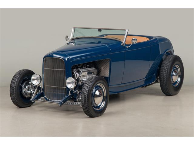 1932 Ford Hot Rod (CC-1044488) for sale in Scotts Valley, California