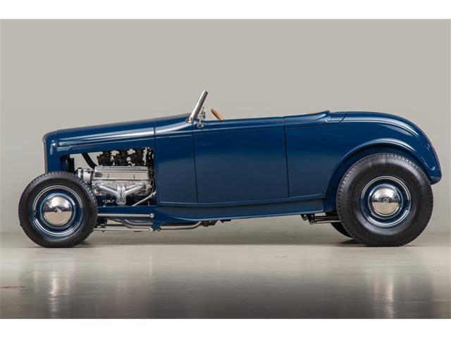 1932 Ford Hot Rod (CC-1044488) for sale in Scotts Valley, California