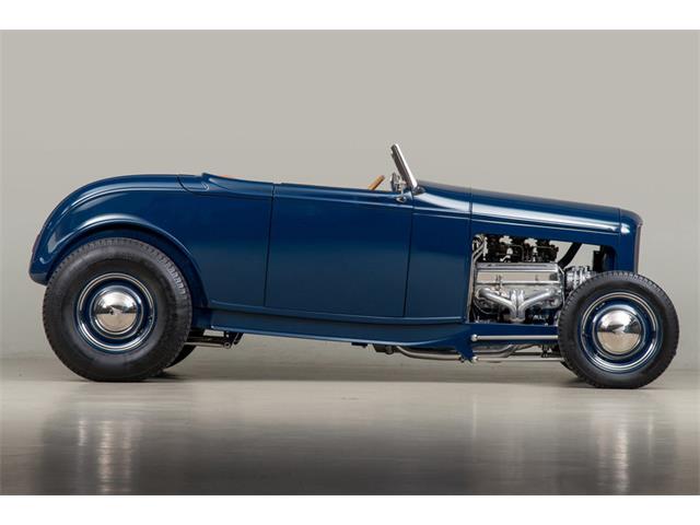 1932 Ford Hot Rod For Sale | ClassicCars.com | CC-1044488