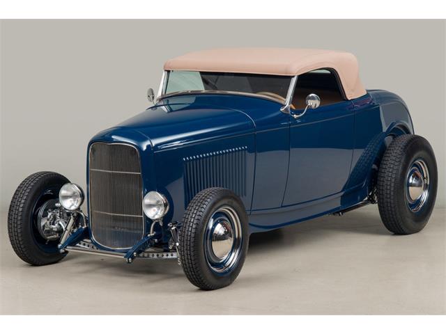 1932 Ford Hot Rod (CC-1044488) for sale in Scotts Valley, California