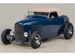 1932 Ford Hot Rod (CC-1044488) for sale in Scotts Valley, California