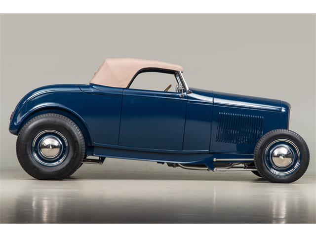 1932 Ford Hot Rod (CC-1044488) for sale in Scotts Valley, California