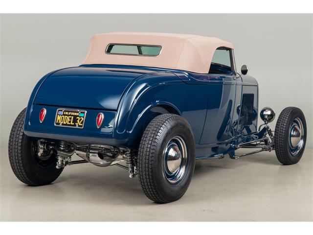 1932 Ford Hot Rod (CC-1044488) for sale in Scotts Valley, California