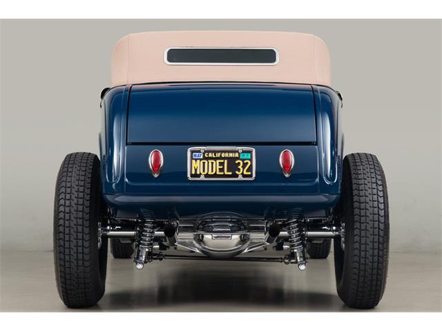 1932 Ford Hot Rod (CC-1044488) for sale in Scotts Valley, California