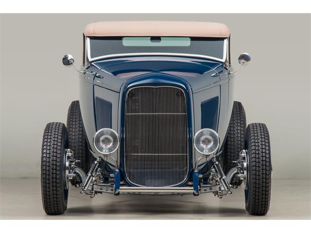 1932 Ford Hot Rod For Sale | ClassicCars.com | CC-1044488