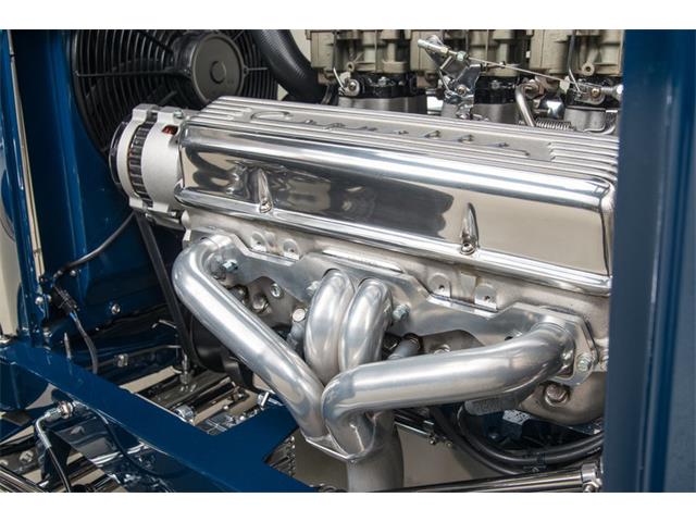 1932 Ford Hot Rod (CC-1044488) for sale in Scotts Valley, California