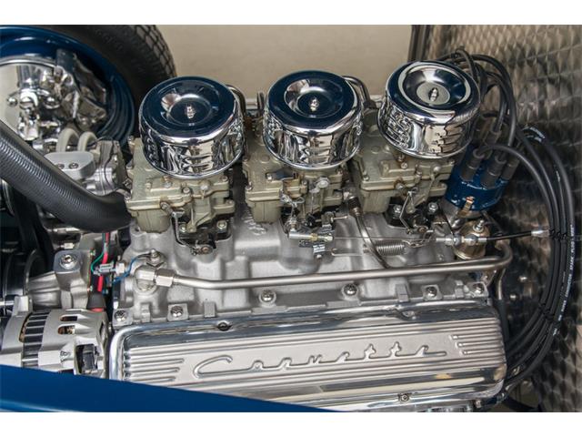 1932 Ford Hot Rod (CC-1044488) for sale in Scotts Valley, California