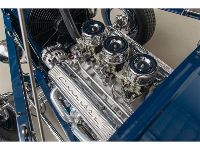 1932 Ford Hot Rod (CC-1044488) for sale in Scotts Valley, California