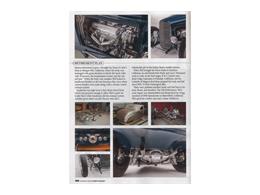 1932 Ford Hot Rod (CC-1044488) for sale in Scotts Valley, California