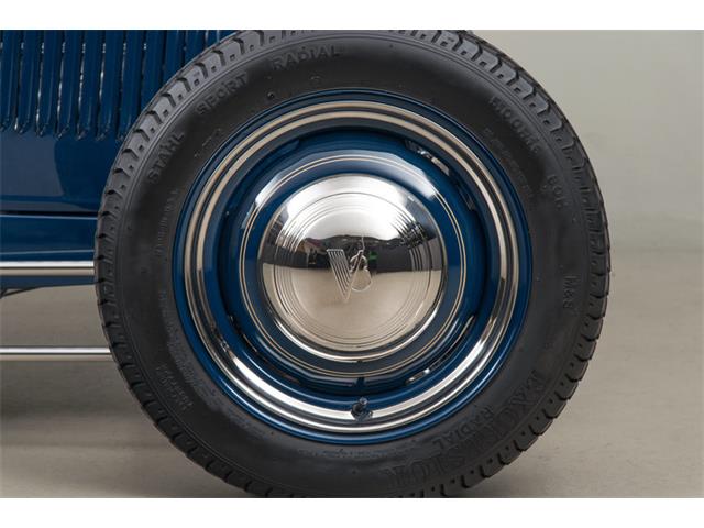1932 Ford Hot Rod (CC-1044488) for sale in Scotts Valley, California