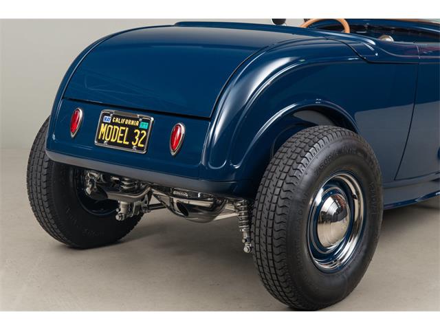1932 Ford Hot Rod (CC-1044488) for sale in Scotts Valley, California