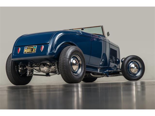 1932 Ford Hot Rod (CC-1044488) for sale in Scotts Valley, California