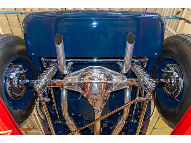 1932 Ford Hot Rod (CC-1044488) for sale in Scotts Valley, California