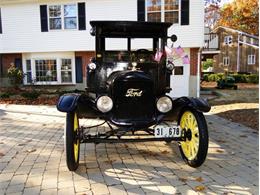 1923 Ford 1-Ton Pickup (CC-1044509) for sale in Beverly, Massachusetts
