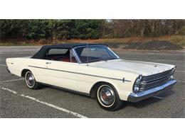 1966 Ford Galaxie 500 (CC-1044515) for sale in West Chester, Pennsylvania