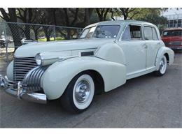 1940 Cadillac Fleetwood (CC-1044516) for sale in Sioux City, Iowa