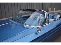 1960 Pontiac Bonneville (CC-1044517) for sale in Sioux City, Iowa