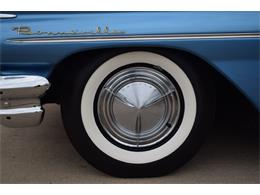 1960 Pontiac Bonneville (CC-1044517) for sale in Sioux City, Iowa