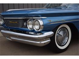 1960 Pontiac Bonneville (CC-1044517) for sale in Sioux City, Iowa