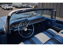 1960 Pontiac Bonneville (CC-1044517) for sale in Sioux City, Iowa