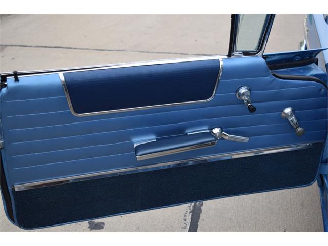 1960 Pontiac Bonneville (CC-1044517) for sale in Sioux City, Iowa