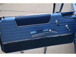 1960 Pontiac Bonneville (CC-1044517) for sale in Sioux City, Iowa
