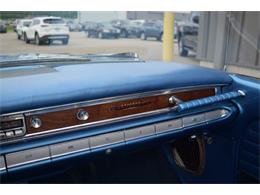 1960 Pontiac Bonneville (CC-1044517) for sale in Sioux City, Iowa