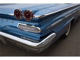 1960 Pontiac Bonneville (CC-1044517) for sale in Sioux City, Iowa