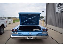 1960 Pontiac Bonneville (CC-1044517) for sale in Sioux City, Iowa