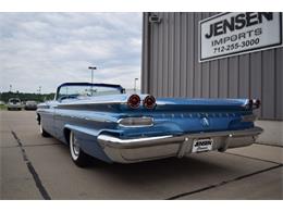 1960 Pontiac Bonneville (CC-1044517) for sale in Sioux City, Iowa