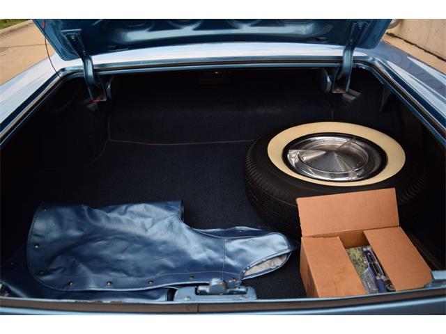1960 Pontiac Bonneville (CC-1044517) for sale in Sioux City, Iowa