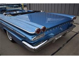 1960 Pontiac Bonneville (CC-1044517) for sale in Sioux City, Iowa