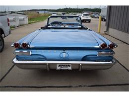 1960 Pontiac Bonneville (CC-1044517) for sale in Sioux City, Iowa