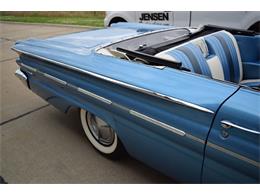 1960 Pontiac Bonneville (CC-1044517) for sale in Sioux City, Iowa