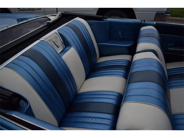 1960 Pontiac Bonneville (CC-1044517) for sale in Sioux City, Iowa