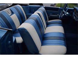 1960 Pontiac Bonneville (CC-1044517) for sale in Sioux City, Iowa